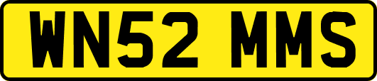 WN52MMS