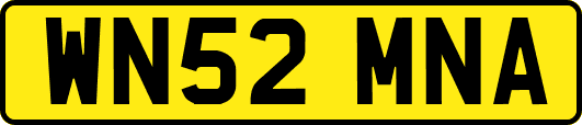 WN52MNA