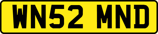 WN52MND