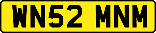 WN52MNM