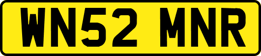 WN52MNR
