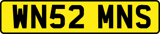 WN52MNS