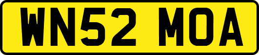 WN52MOA