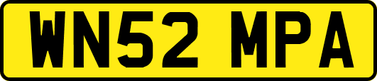 WN52MPA