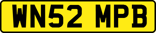 WN52MPB
