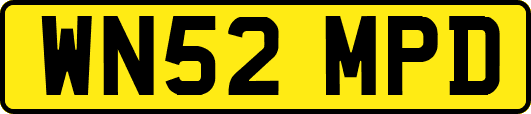 WN52MPD