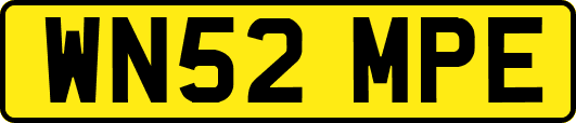 WN52MPE