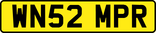 WN52MPR