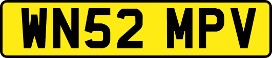 WN52MPV
