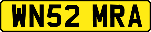 WN52MRA