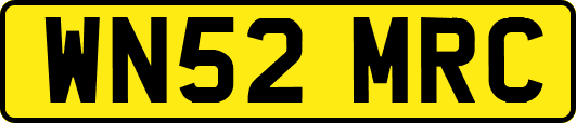 WN52MRC
