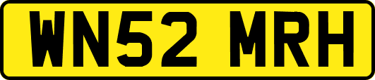 WN52MRH