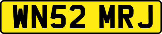 WN52MRJ