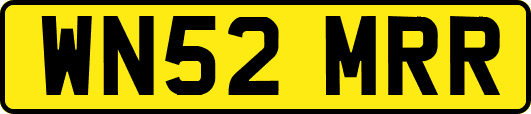 WN52MRR