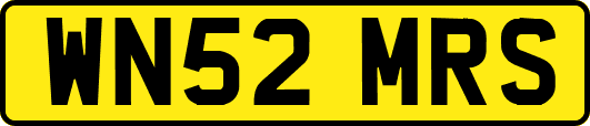WN52MRS