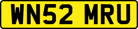 WN52MRU
