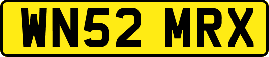 WN52MRX