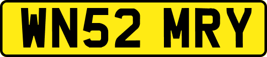WN52MRY