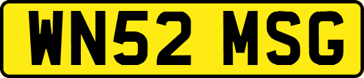 WN52MSG