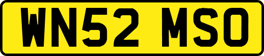 WN52MSO