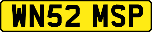 WN52MSP