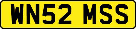 WN52MSS