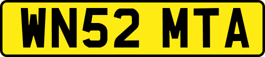 WN52MTA