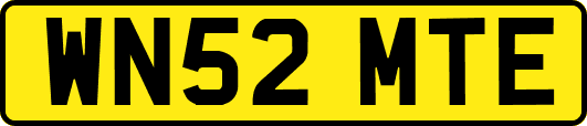 WN52MTE