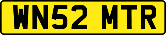 WN52MTR