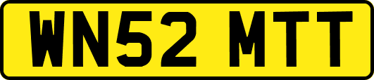 WN52MTT