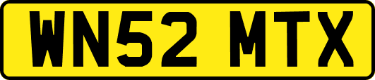 WN52MTX