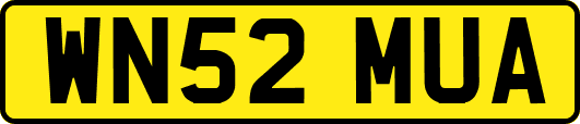 WN52MUA