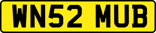WN52MUB