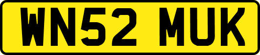 WN52MUK