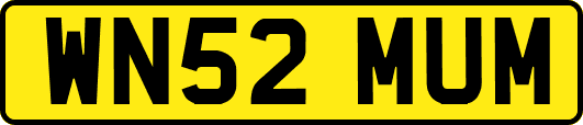 WN52MUM