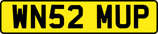 WN52MUP