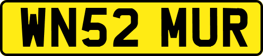 WN52MUR