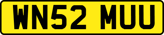 WN52MUU