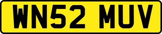 WN52MUV