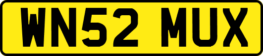 WN52MUX