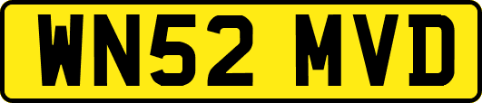 WN52MVD