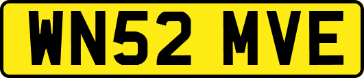 WN52MVE