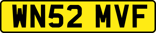 WN52MVF