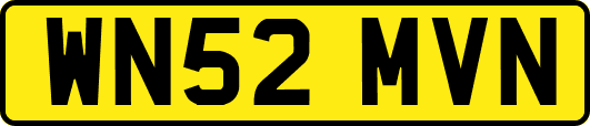 WN52MVN
