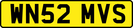 WN52MVS