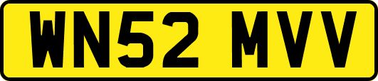 WN52MVV