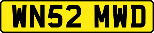 WN52MWD
