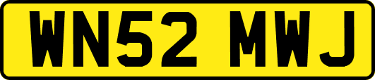 WN52MWJ