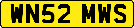 WN52MWS