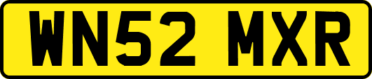 WN52MXR